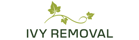Ivy Removal Logo